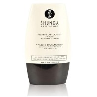 Shunga - Lluvia De Amor Crema Estimulante Del Punto G Para Satisfacción Intensa