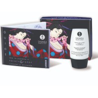 Shunga G-Spot Stimulant Cream for Intense Satisfaction