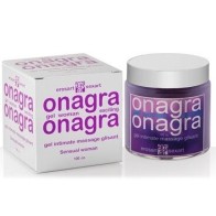 Gel Onagra Para Potenciar Orgasmos