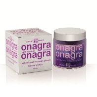 Gel Onagra Para Potenciar Orgasmos