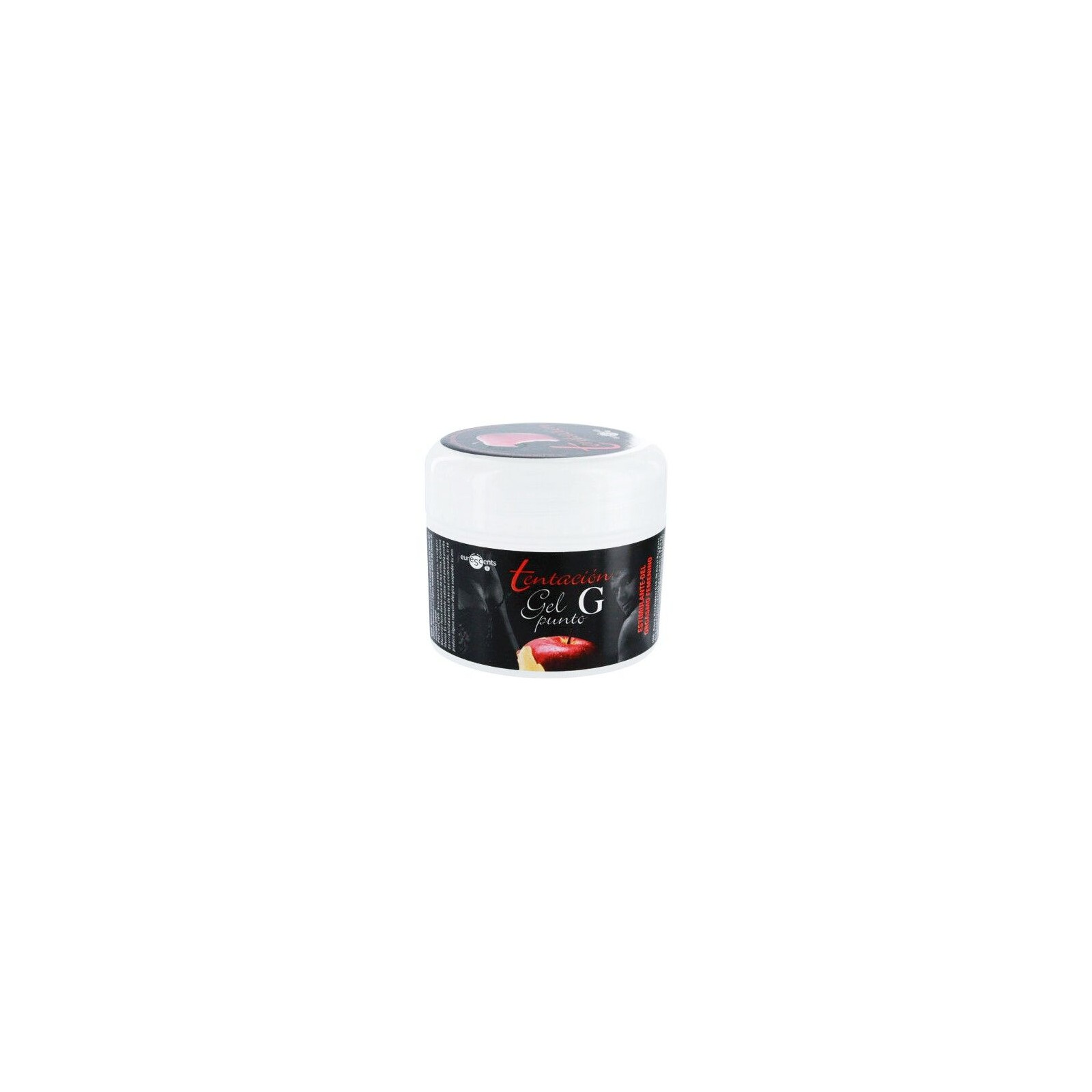 G-Spot Female Orgasm Gel with Cooling Effect