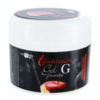 Gel Orgásmico Femenino Con Efecto Frío