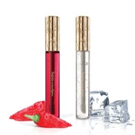 Bijoux - Pack Duo Gloss Para Pezones Frio & Calor