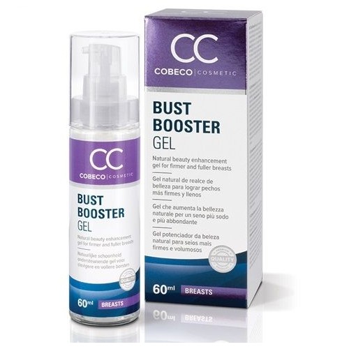 Cobeco Bust Enhancer Firming Gel 60ml