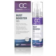 Cobeco Bust Enhancer Firming Gel 60ml