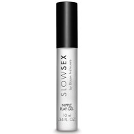 Bijoux Slow Sex Gel Estimulante Pezones 10 Ml