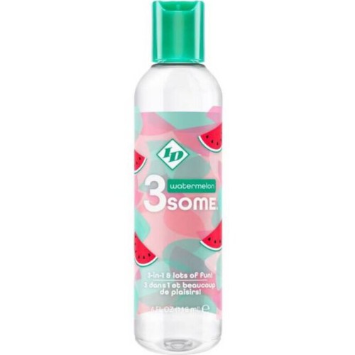 4 Fl Oz Sabor Sandía