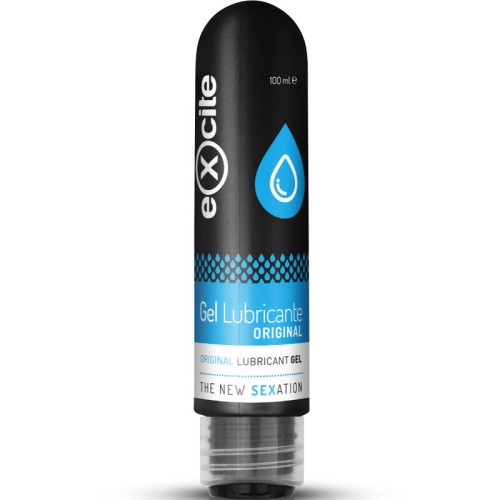 Original 100 ml Lubricant Gel - Enhance Pleasure