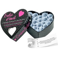 Tease & Please Mini Heart for Adults