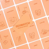 Secretplay Sexmatch Roleplay Edition - Wild Fun for Couples