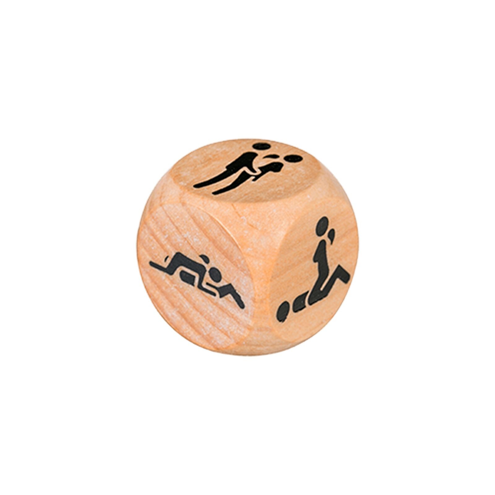 Get Lucky Kama Sutra Positions Dice - Fun for Couples