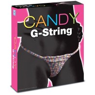 Spencer & Fleetwood Candy Gstring for Women