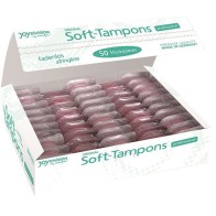 Tampones Soft Original - Comodidad Máxima