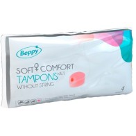 Comprar Tampones Lubricados 4 Uds