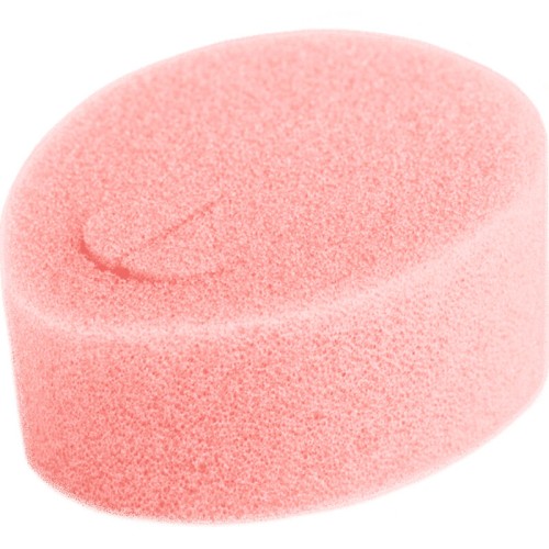 Lubricated Sponge Tampon - Enhancing Comfort for Women