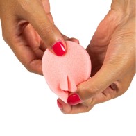 Lubricated Sponge Tampon - Enhancing Comfort for Women