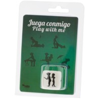 Kamasutra Dice Game - Ignite Your Passion