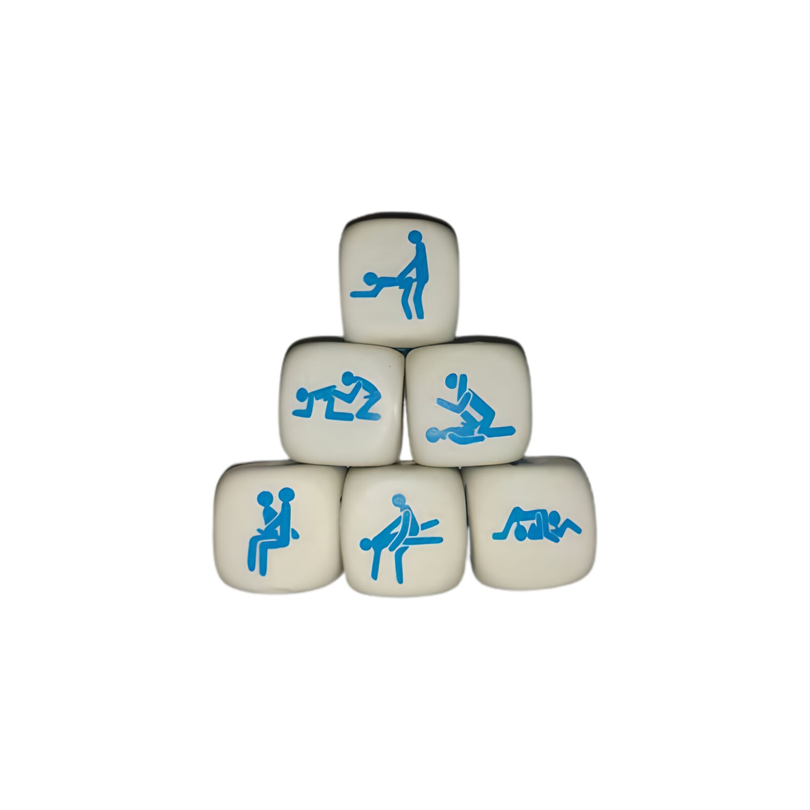 Kamasutra Dice Game for Guys