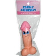 Stress Relief Penis Toy