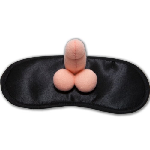 Penis Blindfold - Fun Party Accessory