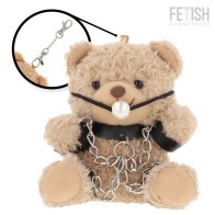 Osito Peluche Fozzie - Fetish Submissive