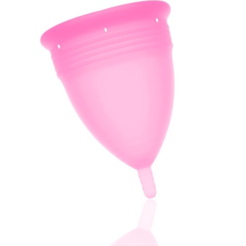 FDA Silicone Menstrual Cup for Secure Hygiene