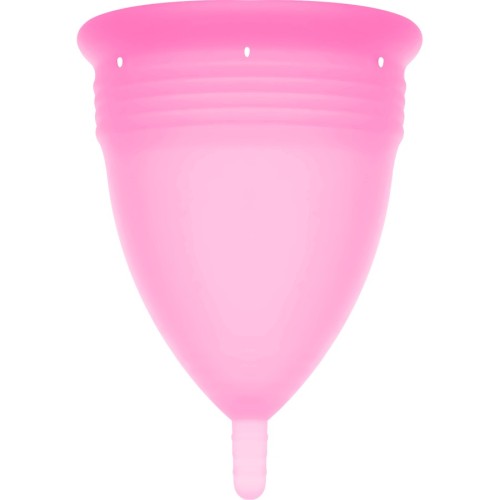 FDA Silicone Menstrual Cup for Secure Hygiene