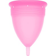 FDA Silicone Menstrual Cup for Secure Hygiene