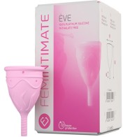 Eve Menstrual Cup Size S for Ultimate Comfort