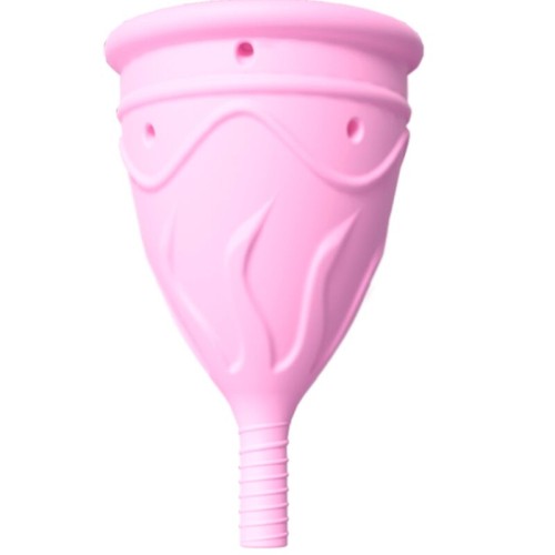 Eve Menstrual Cup Size S for Ultimate Comfort