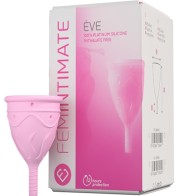 Eve Copa Menstrual Silicona Talla L