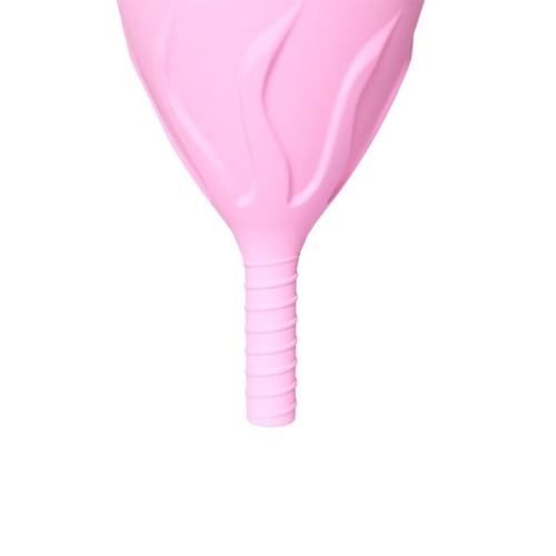 Eve Copa Menstrual Silicona Talla L