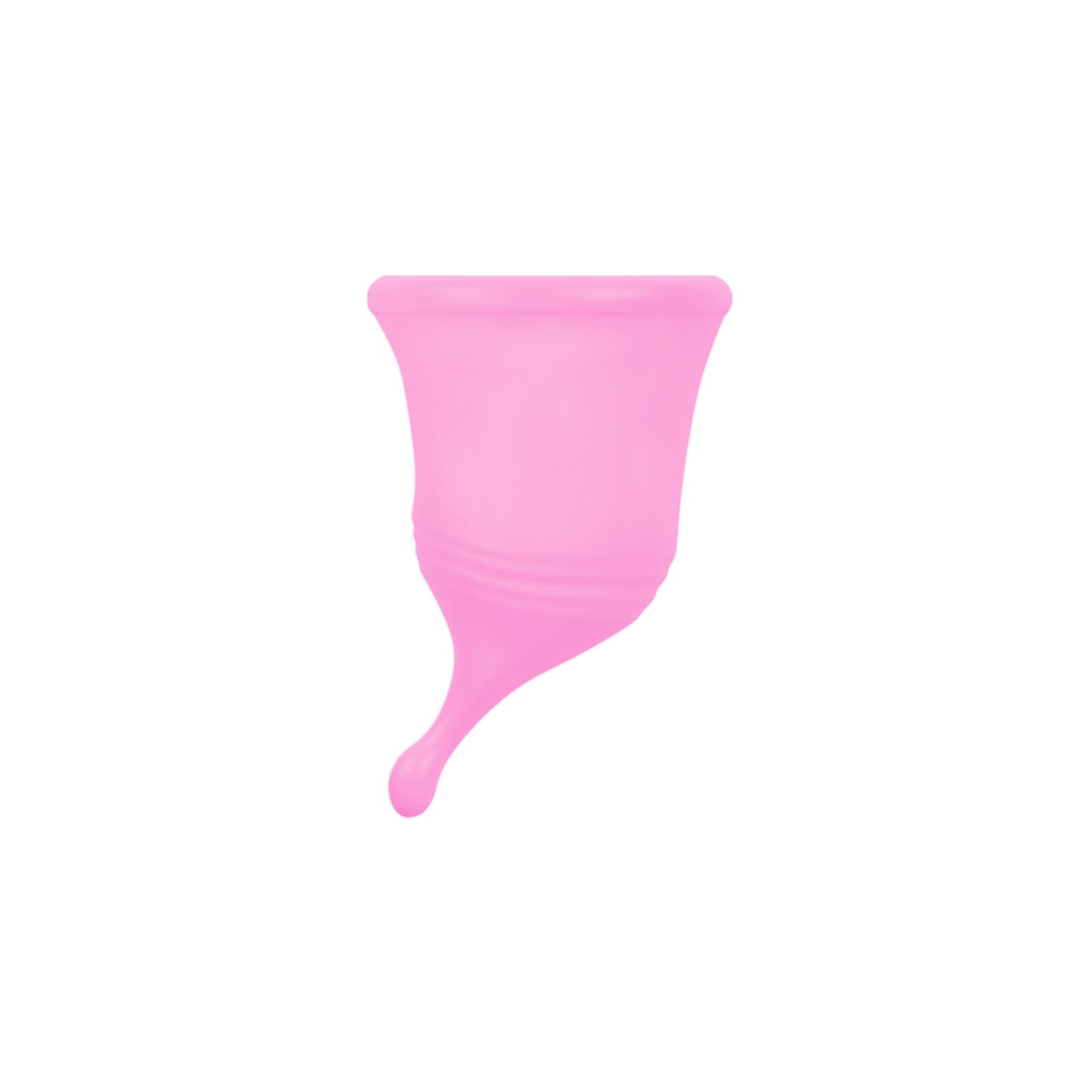 Eve New Menstrual Cup Silicone Size S