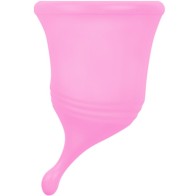 Eve New Menstrual Cup Silicone Size S