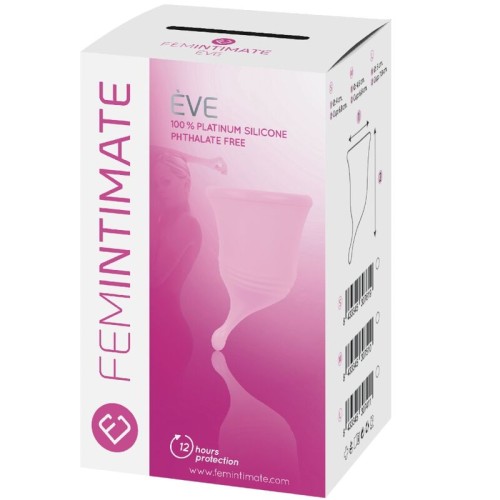 Eve New Copa Menstrual Silicona Talla S