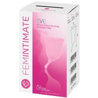 Eve Nueva Copa Menstrual Silicona - Talla L