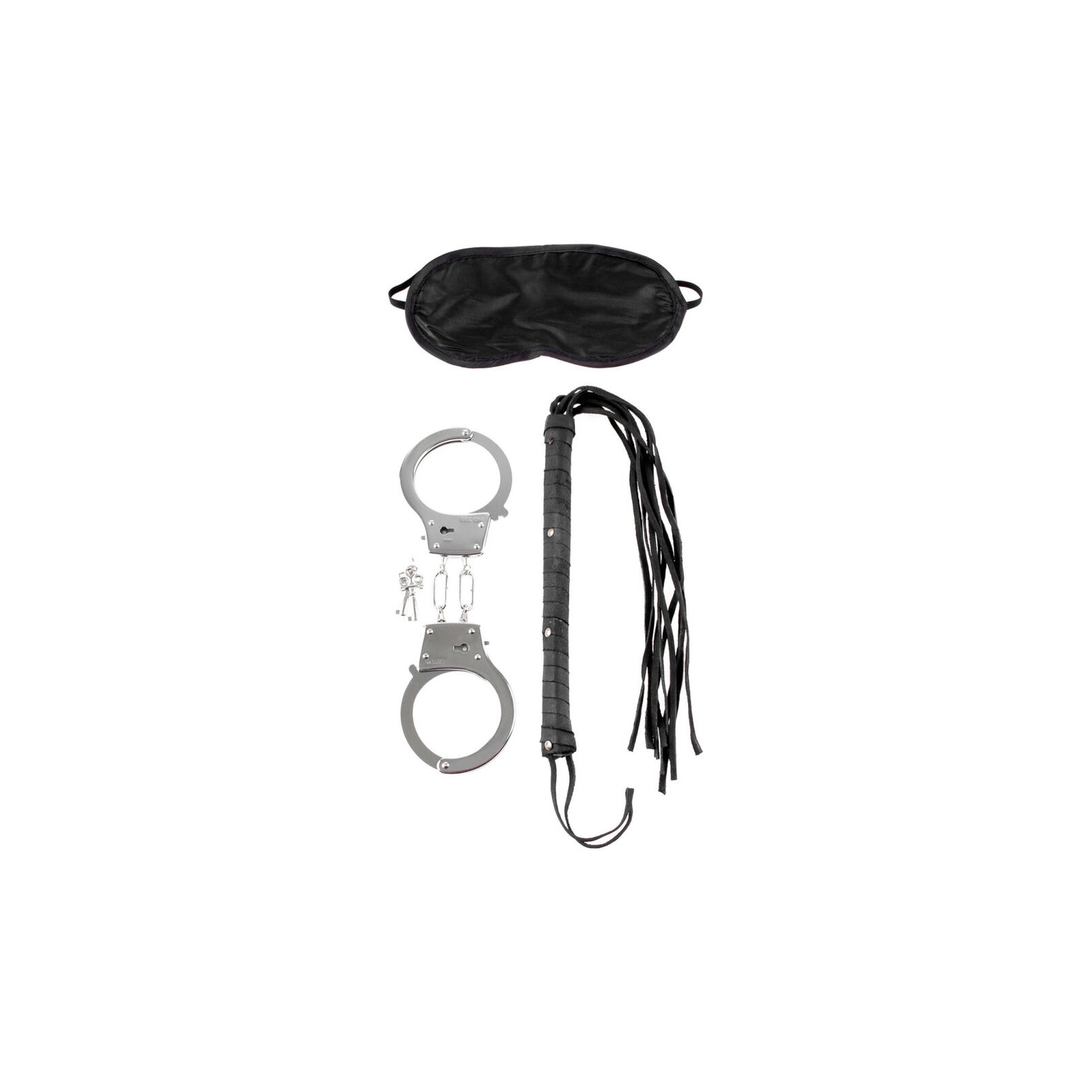 Fantasy Lovers Bondage Kit