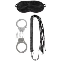 Fantasy Lovers Bondage Kit