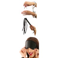 Fantasy Lovers Bondage Kit