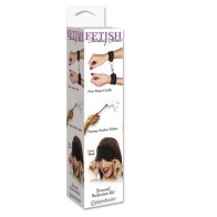 Sensual Seduction Bondage Kit