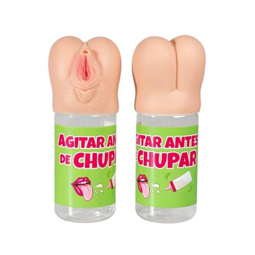 Fun Novelty Baby Bottle