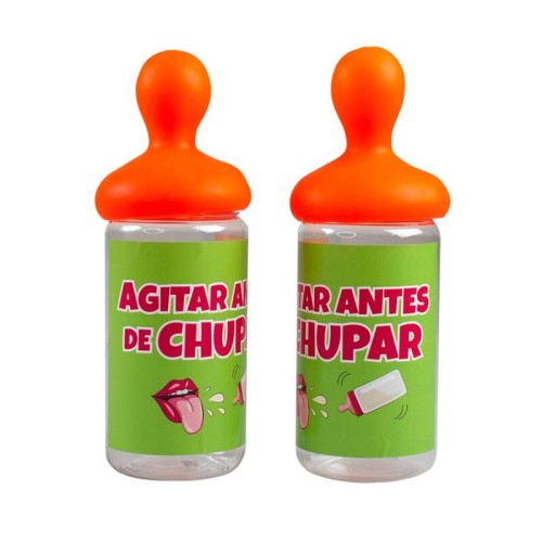 Funny Baby Bottle for Parties and Celebrations