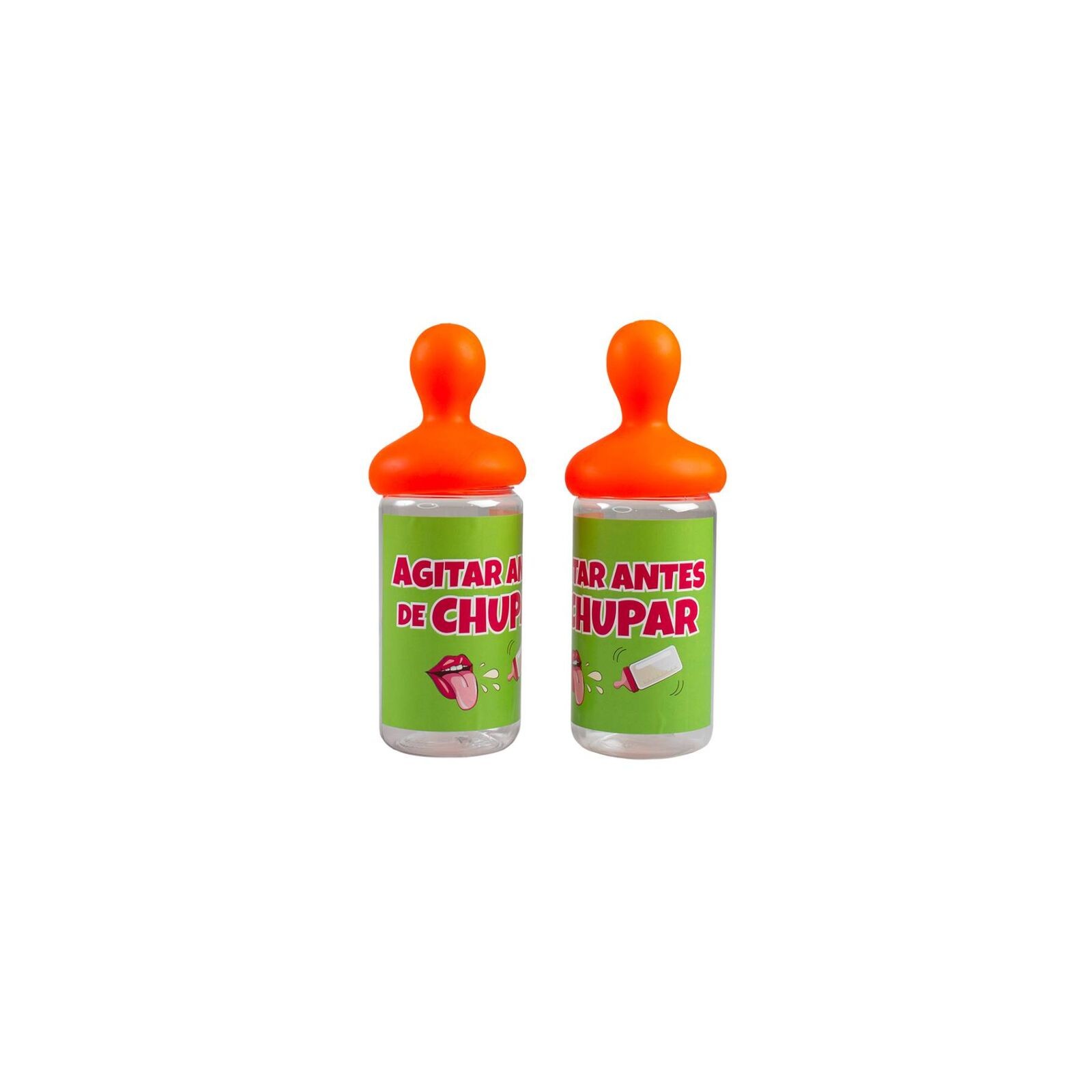 Funny Baby Bottle for Parties and Celebrations