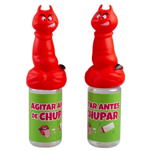 Funny Bachelorette Penis Baby Bottle - Party Fun