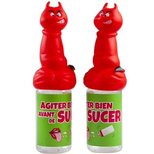 Devil Bottle - Fun Party Gift