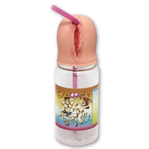 Flesh Lips Bottle 360 ml