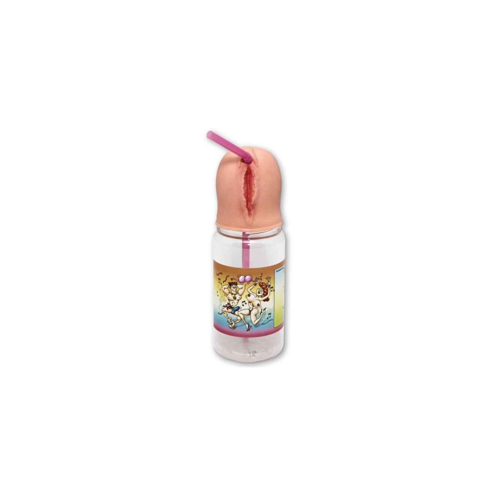 Flesh Lips Botella 360 Ml /es/pt/en/fr/it/