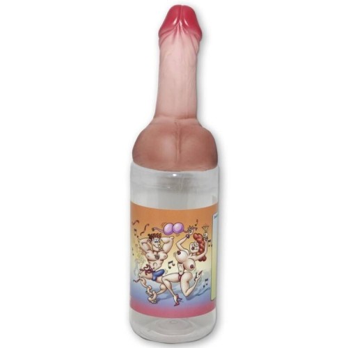 Biberón Pene Flesh 750 Ml