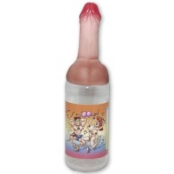 Penis Bottle 750ml