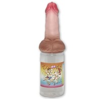 Flesh Shaped Bottle 360 ml